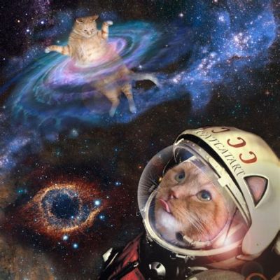 できること 英語 そして、なぜ猫は宇宙を支配しているのか