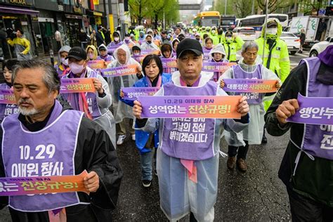 서울경찰청장 조지호, 도시의 안전을 위한 새로운 비전