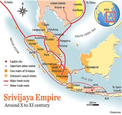 Upheaval in Tarumanegara: A Case Study in 5th Century Indonesian Royal Succession and the Rise of Buddhism